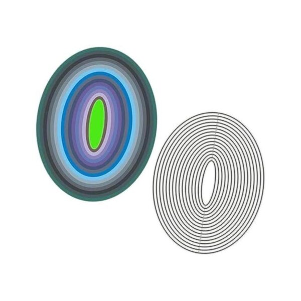 Mvchifay Juego de troqueles circulares de corte para hacer_1