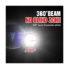 XIYUE D2S 6000K HID Faros Bombillas 2 unidspar reemplazo_3