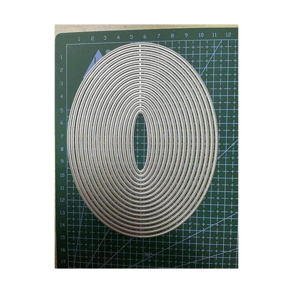 Mvchifay Juego de troqueles circulares de corte para hacer_4