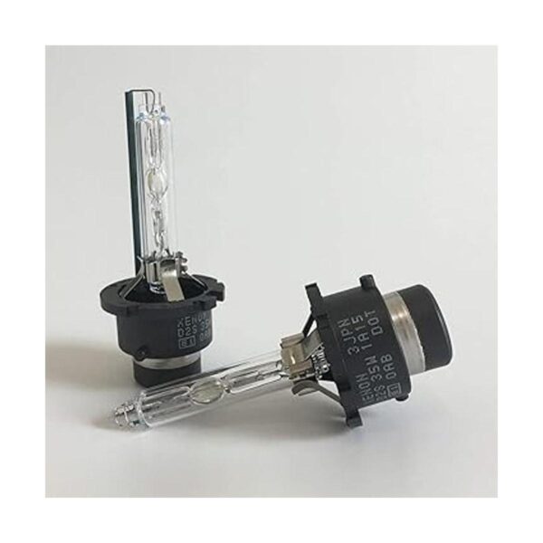 XIYUE D2S 6000K HID Faros Bombillas 2 unidspar reemplazo_4