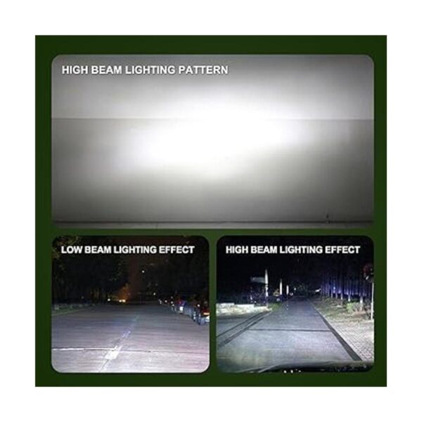 XIYUE D2S 6000K HID Faros Bombillas 2 unidspar reemplazo_2