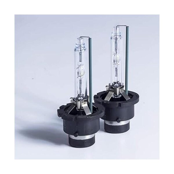 XIYUE D2S 6000K HID Faros Bombillas 2 unidspar reemplazo_6