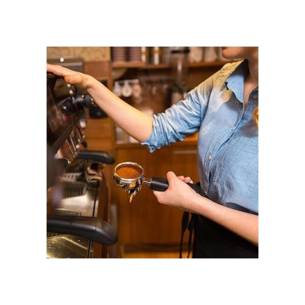 Agitador de café espresso herramienta de distribución