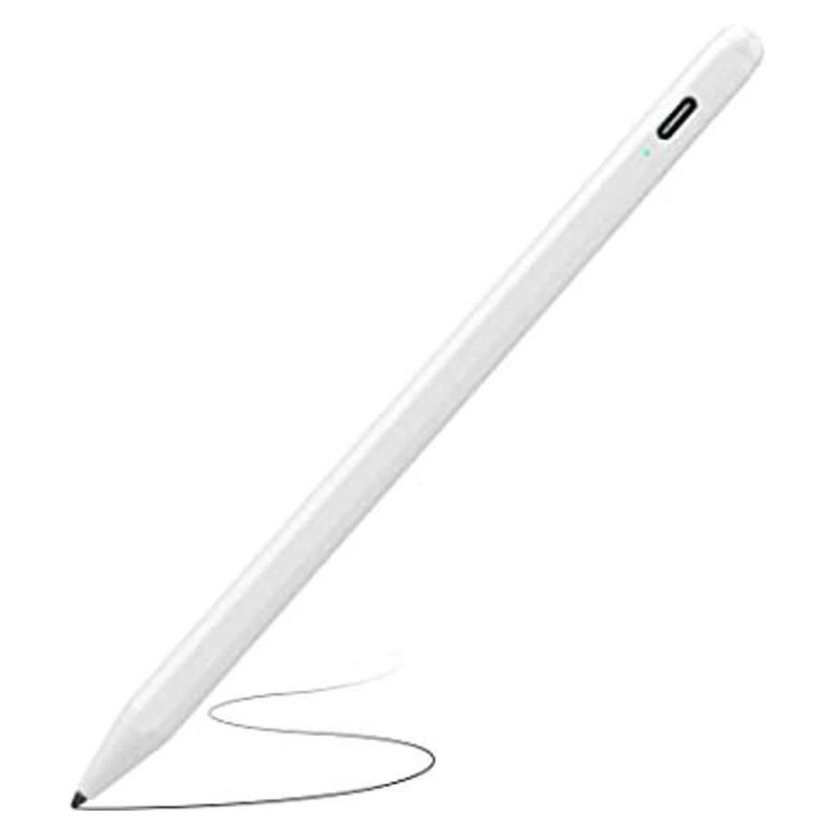 Lápiz capacitivo para Apple iPad lápiz activo con rechazo