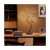 Lámpara de árbol bonsái para la decoración de la_2
