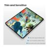 Paquete de 2 Protector de pantalla de papel compatible_3