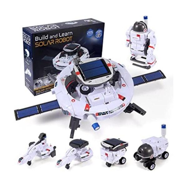 STEM Projects Juguetes para niños de 8 a 12 años kits de_1