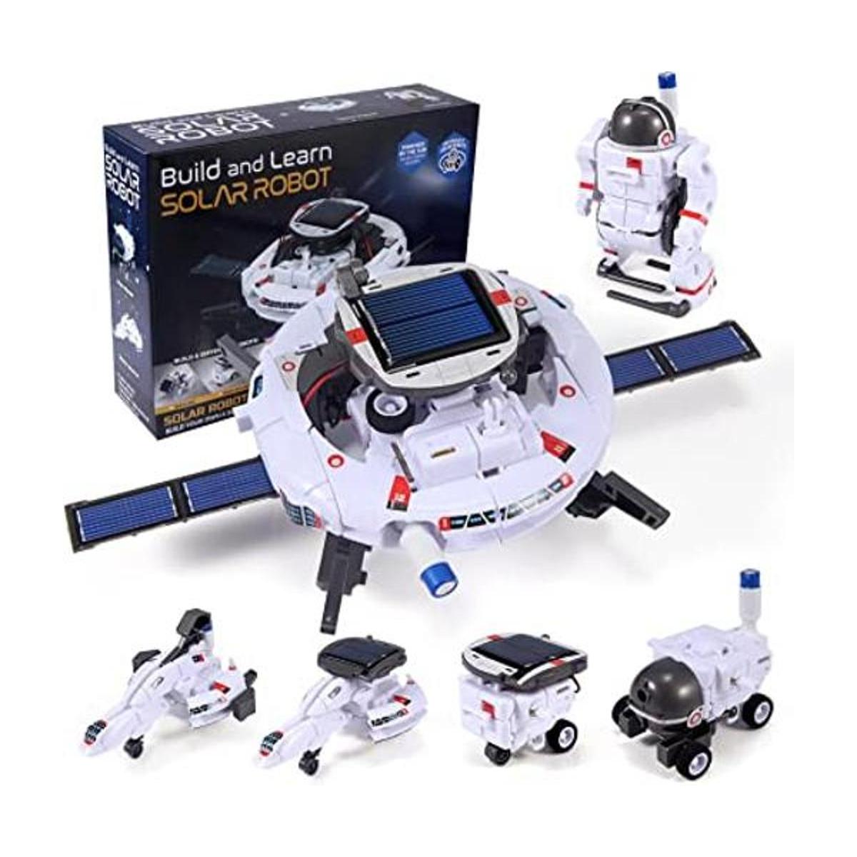 STEM Projects Juguetes para niños de 8 a 12 años kits de