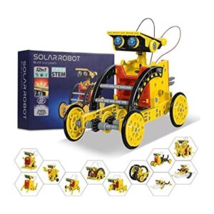AESGOGO Proyectos STEM para niños de 8 a 12 años kits de_1