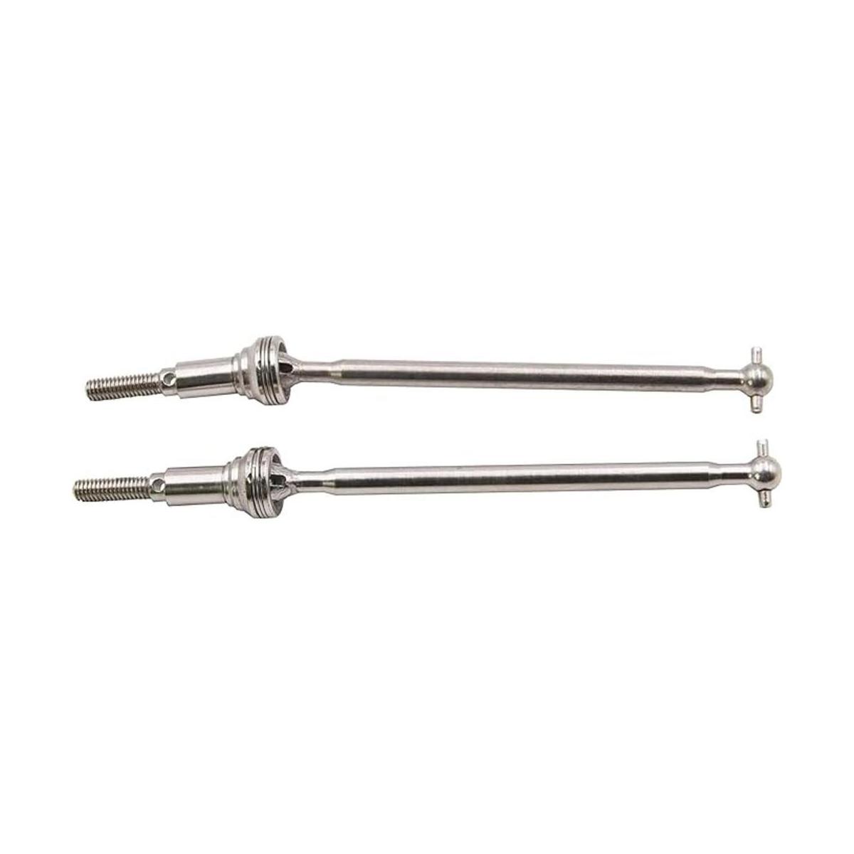 Blomiky 25WJ03 eje delantero CVD para 110 escala 9125 RC