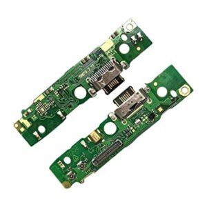 C tipo USB puerto de carga cargador conector puerto Dock_1
