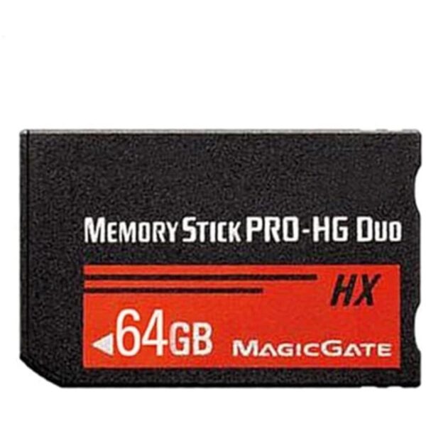 xinhaoxuan 4 GB Memory Stick Pro Duo Mark2 tarjeta de_1