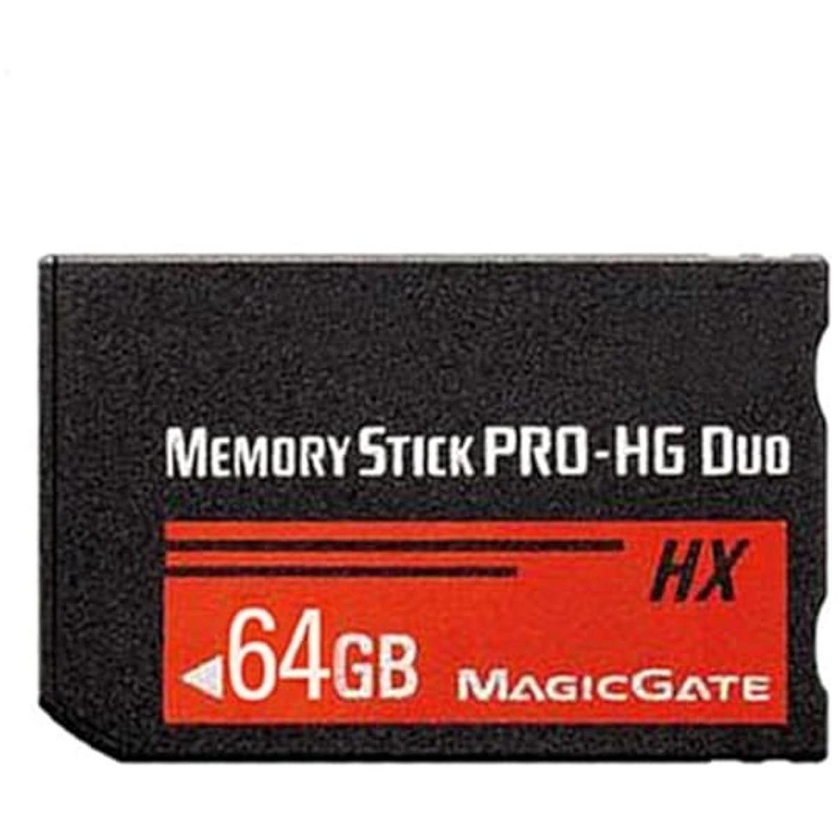 xinhaoxuan 4 GB Memory Stick Pro Duo Mark2 tarjeta de