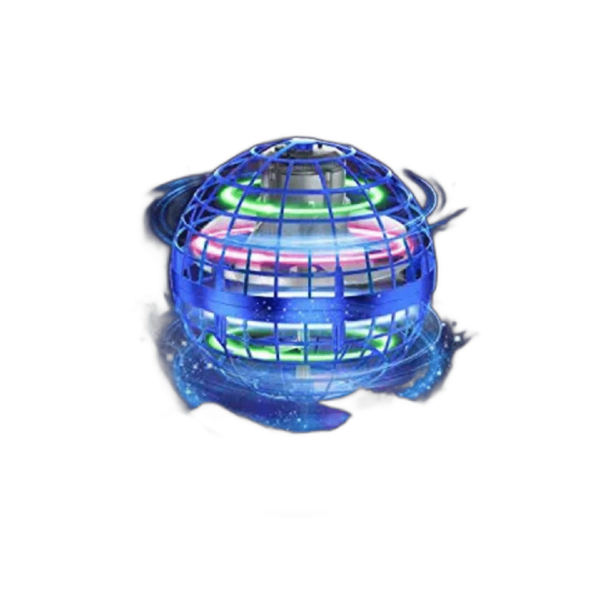 XINHOME Juguetes de orbe de bola voladora voladora_1