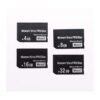 MS Memory Stick Pro Duo MARK2 de 32 GB para PSP 1000 2000