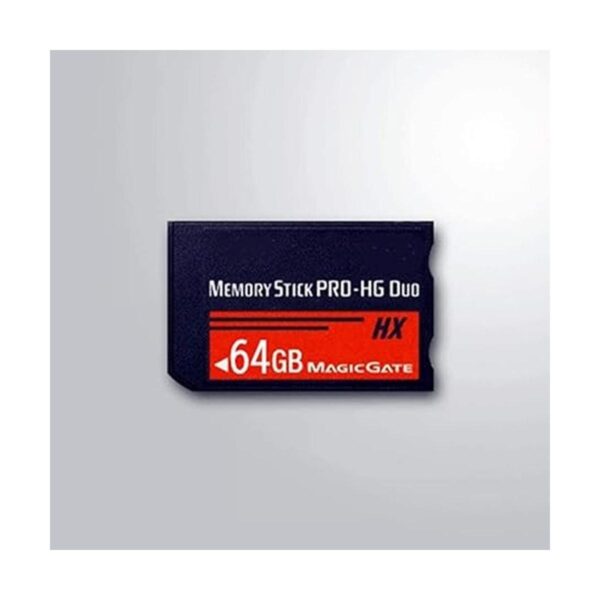 xinhaoxuan 4 GB Memory Stick Pro Duo Mark2 tarjeta de_2