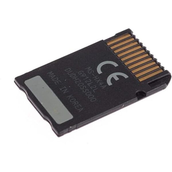 MS Memory Stick Pro Duo MARK2 de 32 GB para PSP 1000 2000