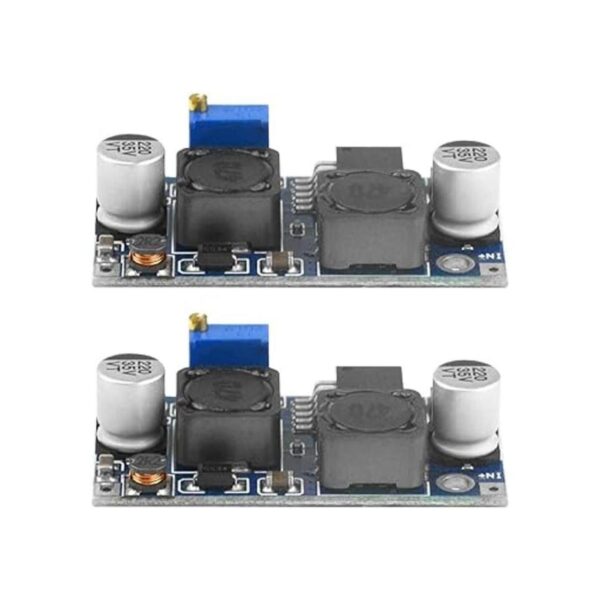 XINGYHENG 5 piezas XL6009 DCDC Buck Boost módulo de_2