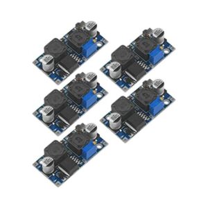 XINGYHENG 5 piezas XL6009 DCDC Buck Boost módulo de_1