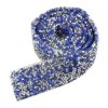 XINGYHENG Cinta de diamantes de imitación de 1.2 in de_1