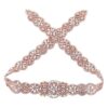 Apliques para novia de boda