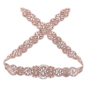 Apliques para novia de boda