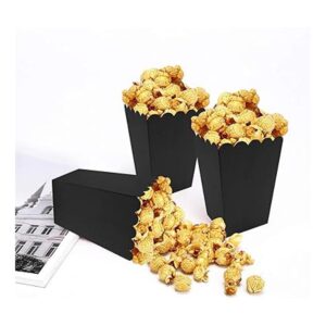24 cajas de palomitas de maíz mini caja de palomitas de