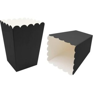 24 cajas de palomitas de maíz mini caja de palomitas de