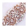 Apliques para novia de boda