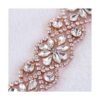 Apliques para novia de boda