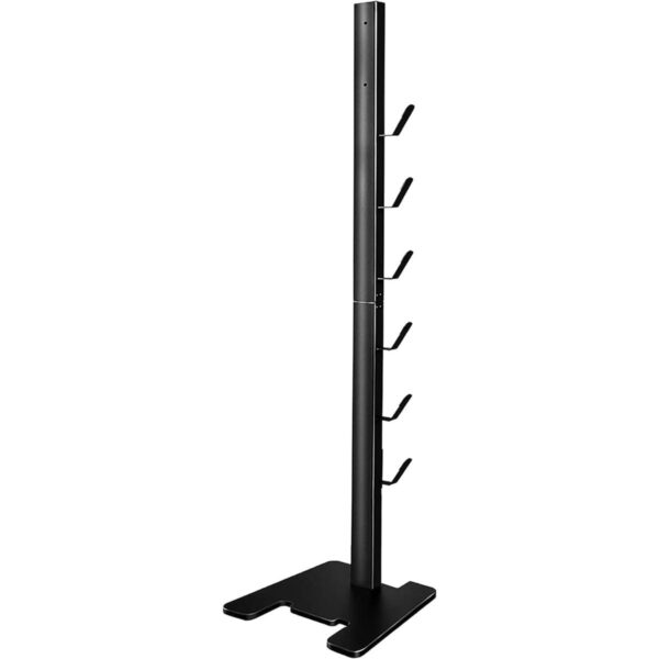 XIGOO Soporte de almacenamiento compatible con aspiradoras_2