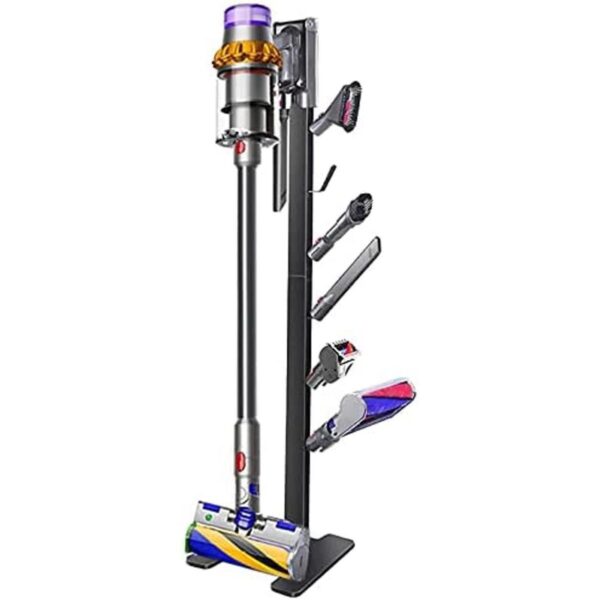 XIGOO Soporte de almacenamiento compatible con aspiradoras_1