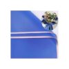XICHEN 20 hojas de papel de regalo de flores con borde_1