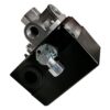 XIAOWEI 5628880600 Interruptor de presión para Ingersoll_4