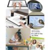 XIAOSTAR Caja de luz A4 tablero de trazado con brillo_6