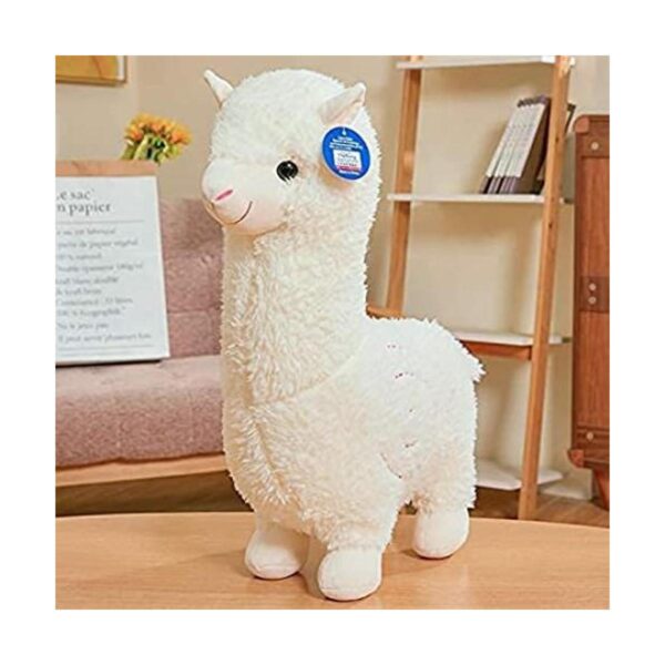 Almohada corporal de llama de 18 pulgadas almohada de_1