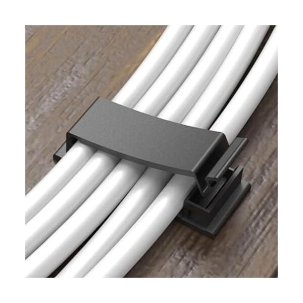XIAOXI Clips de cable con fuerte autoadhesivo_6