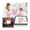 XIAOSTAR Caja de luz A4 tablero de trazado con brillo_5