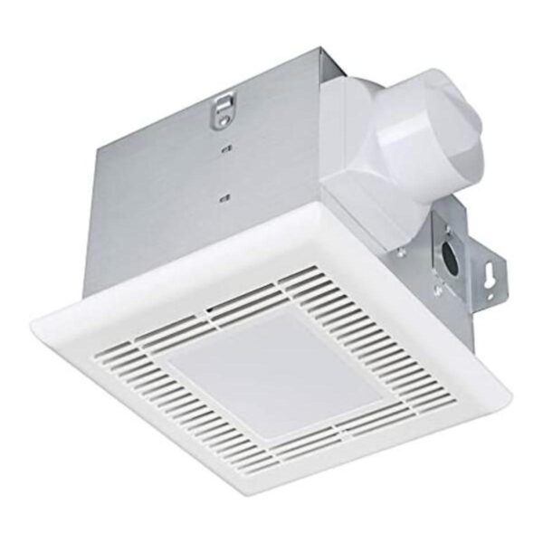 Tech Drive VeryQuiet 70 CFM 2.0 Sone Bathroom Ventilation_1