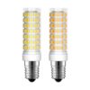 Bombillas LED E14 de base europea 8 W equivalentes a_1