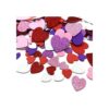360 calcomanías de corazón autoadhesivas de espuma 3