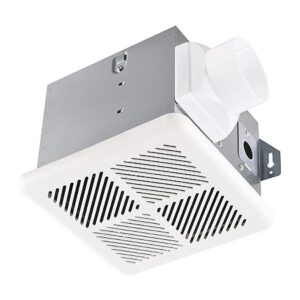 Tech Drive Ventilador de escape y ventilación de baño muy_1