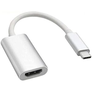 Adaptador USB C a HDMI convertidor tipo C a HDMI_1
