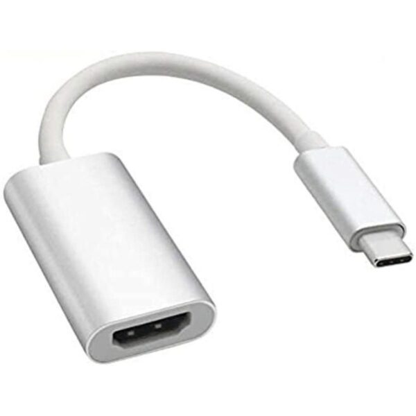 Adaptador USB C a HDMI convertidor tipo C a HDMI_1