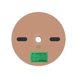 XHF Rollo de tubo termorretráctil de 164 pies de 18_1