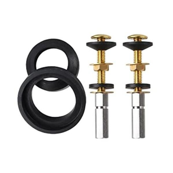 Kits universales de latón para tanque de inodoro a tazón_1