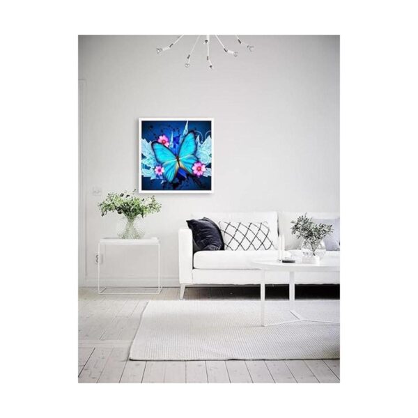 Pintura acrílica por número fácil para adultos y niños