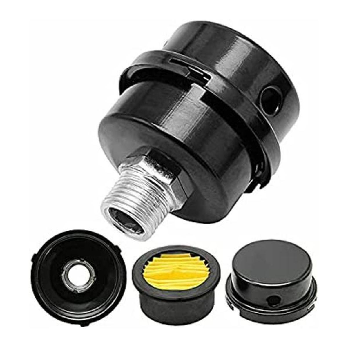 HL018200AV filtro de admisión de compresor de aire 12