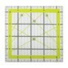 XGNG Regla cuadrada de acolchado de 4.5 x 4.5 pulgadas_1