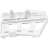 6501KW2001A Sensor de posición del rotor del motor de